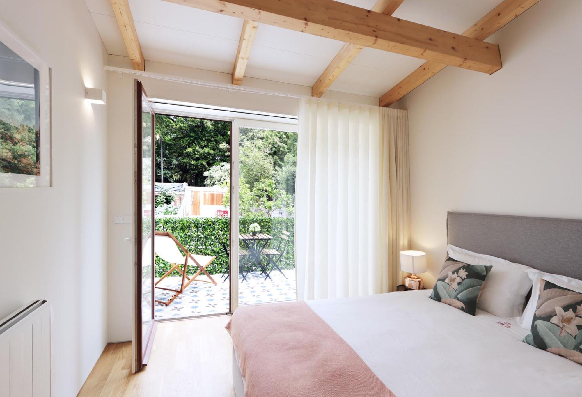 Apartamento Hm - Oporto Cedofeita 500C Exterior foto