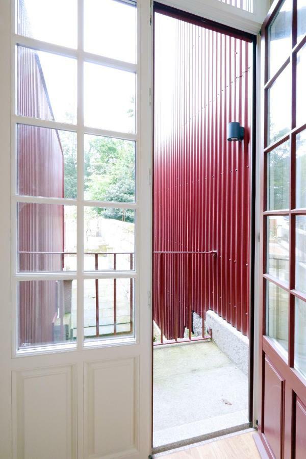 Apartamento Hm - Oporto Cedofeita 500C Exterior foto