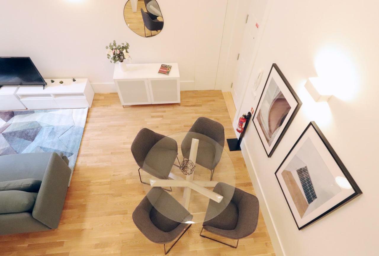 Apartamento Hm - Oporto Cedofeita 500C Exterior foto