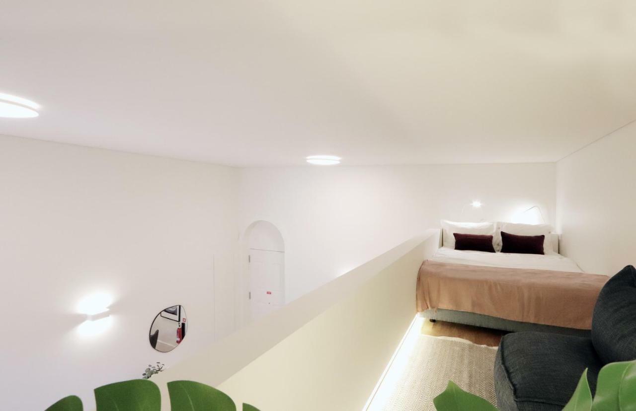 Apartamento Hm - Oporto Cedofeita 500C Exterior foto