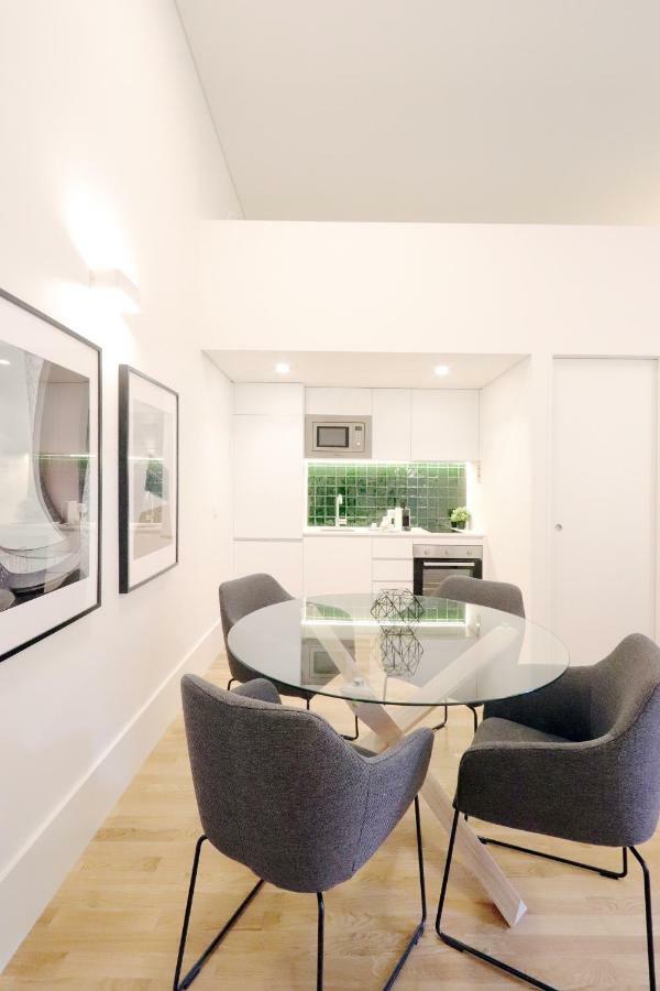 Apartamento Hm - Oporto Cedofeita 500C Exterior foto