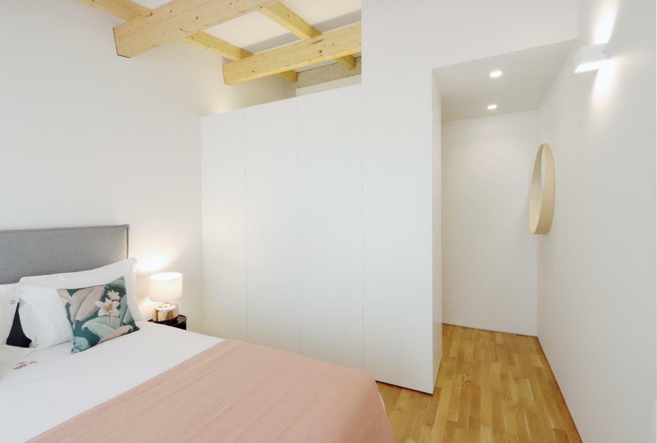 Apartamento Hm - Oporto Cedofeita 500C Exterior foto