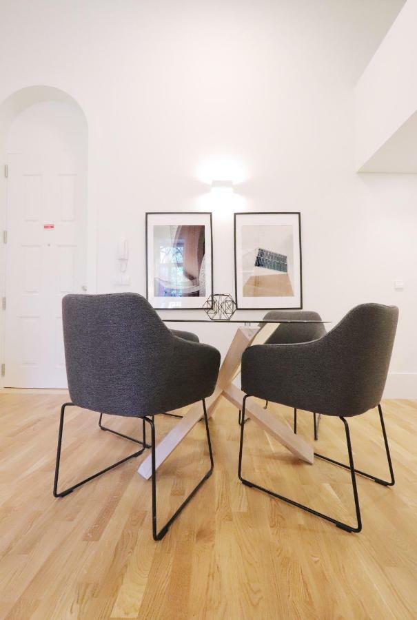 Apartamento Hm - Oporto Cedofeita 500C Exterior foto