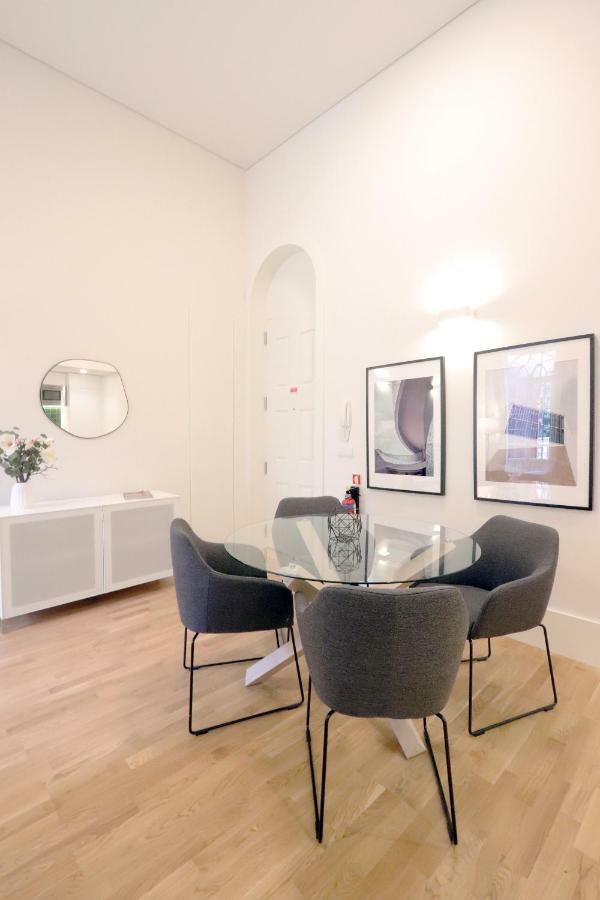 Apartamento Hm - Oporto Cedofeita 500C Exterior foto