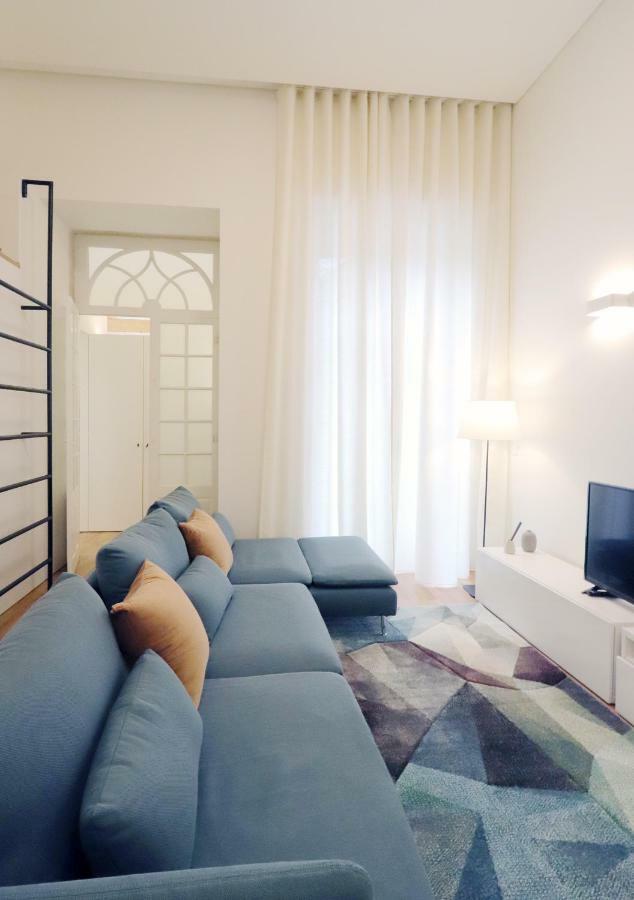 Apartamento Hm - Oporto Cedofeita 500C Exterior foto