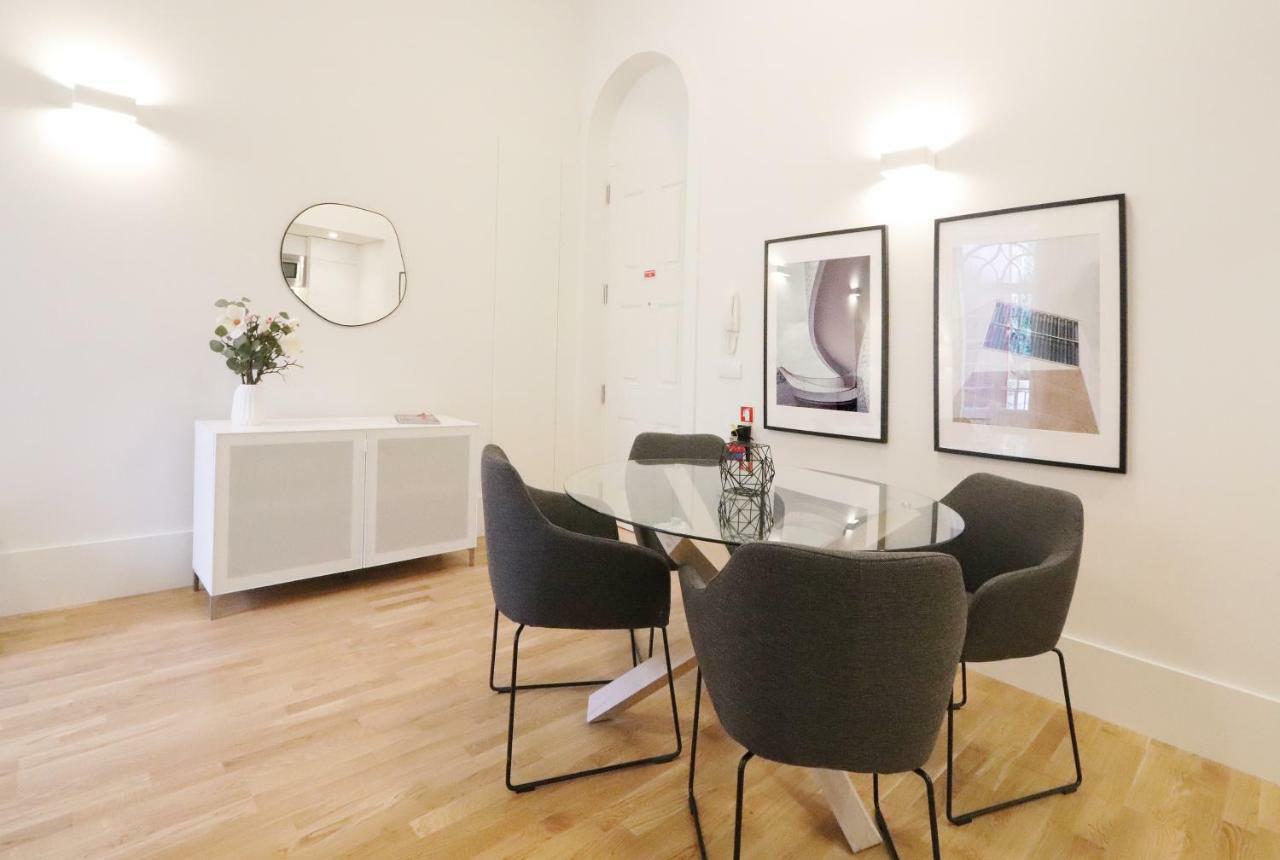 Apartamento Hm - Oporto Cedofeita 500C Exterior foto
