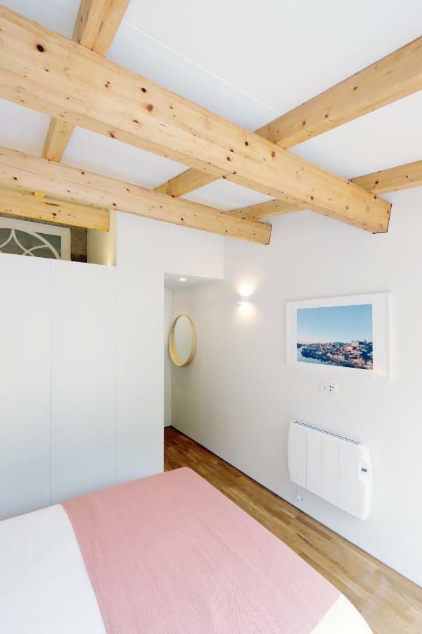 Apartamento Hm - Oporto Cedofeita 500C Exterior foto
