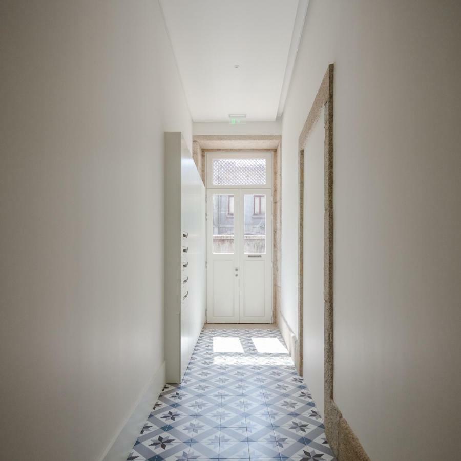 Apartamento Hm - Oporto Cedofeita 500C Exterior foto