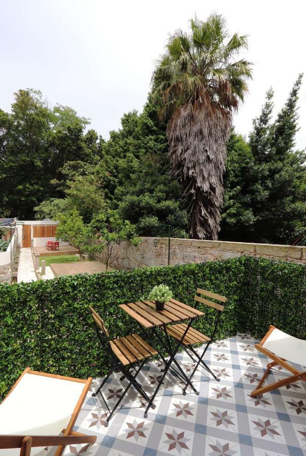 Apartamento Hm - Oporto Cedofeita 500C Exterior foto
