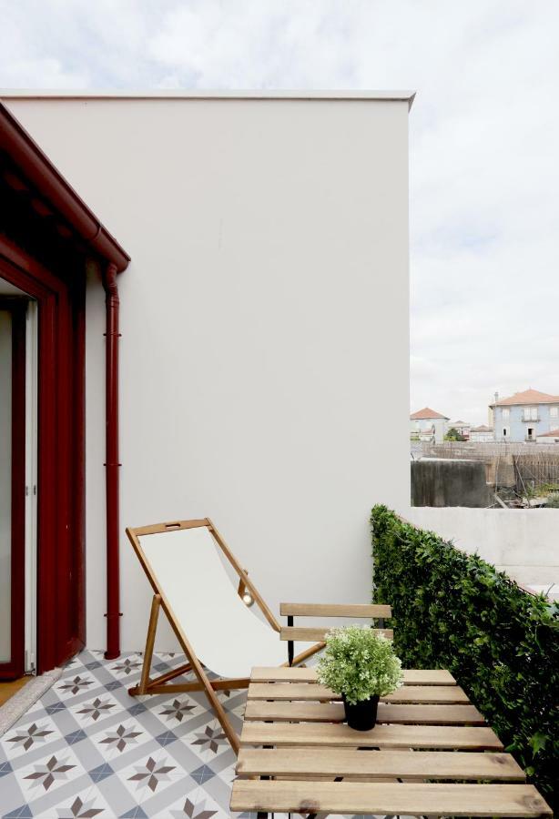 Apartamento Hm - Oporto Cedofeita 500C Exterior foto