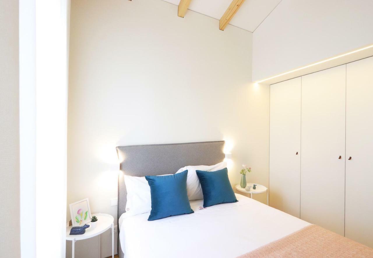 Apartamento Hm - Oporto Cedofeita 500C Exterior foto