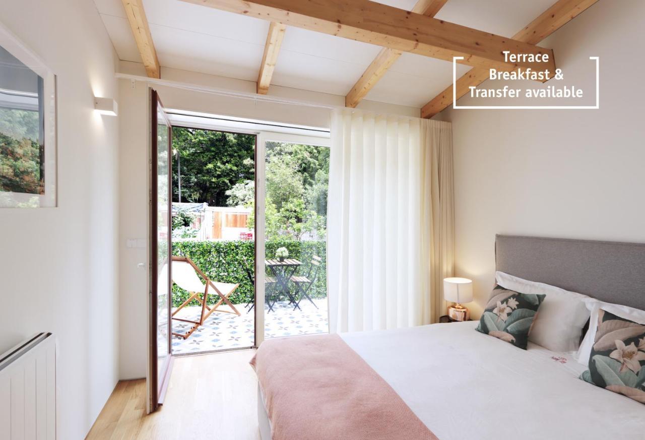 Apartamento Hm - Oporto Cedofeita 500C Exterior foto
